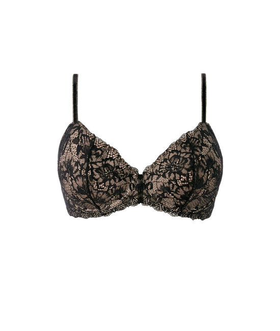 B.tempt'd Lace Counter Contour Bra - Cups Lingerie